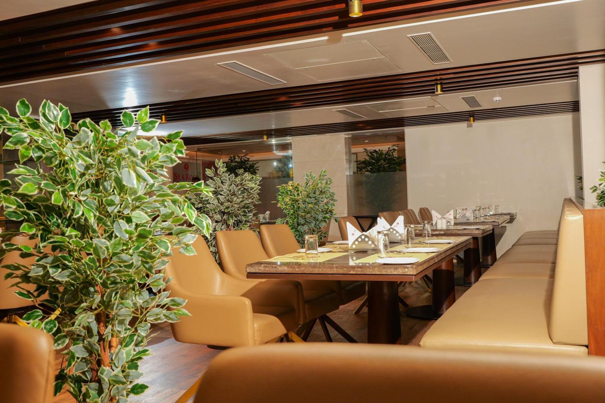 Uva Manish Hotel Kundapura Buitenkant foto